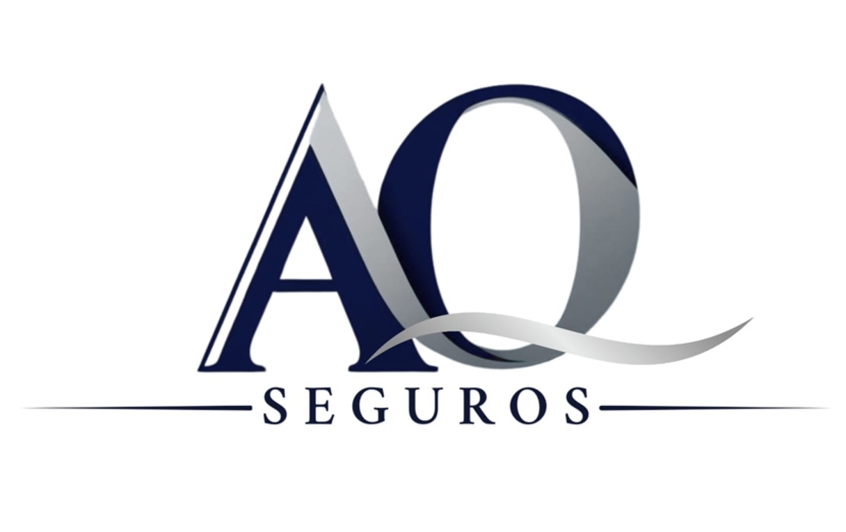 Logo AQ Seguros