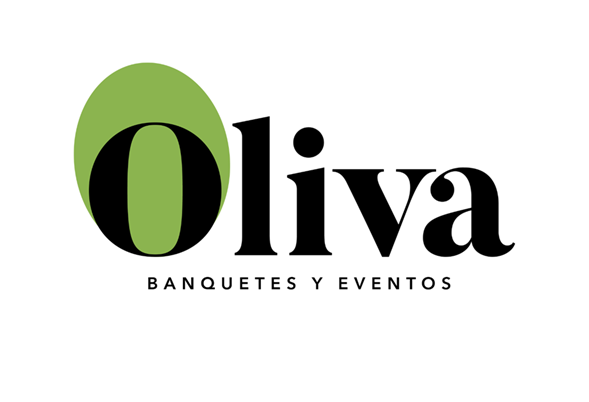 Logo Oliva Eventos